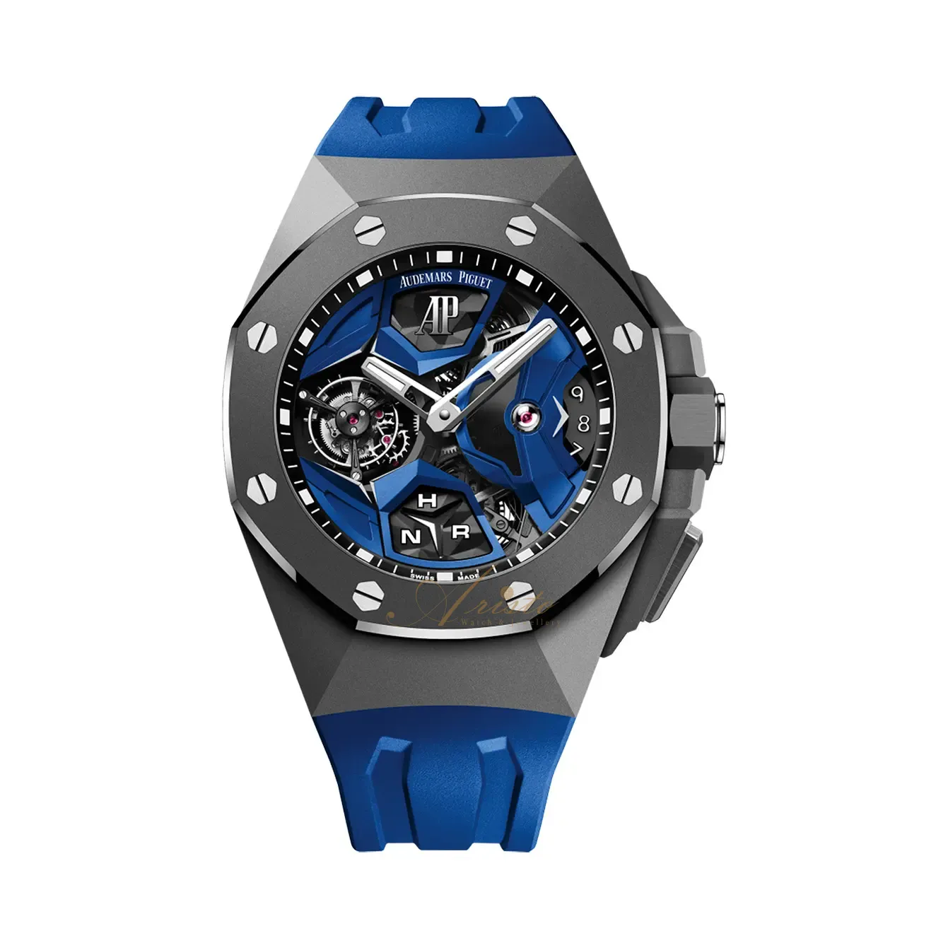 AUDEMARS PIGUET | ROYAL OAK CONCEPT 26228BC.ZZ.D011CR.01 - Aristo